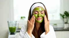 So bereitest du zu Hause das einfachste und günstigste Tonikum für müde Haut zu