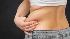 Bauch- und Hüftfett loswerden: Bewährter 3-Schritte-Plan