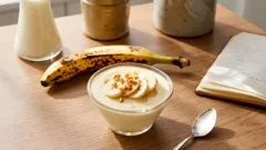 Schnelles und leckeres Rezept: Was du mit überreifen Bananen machen kannst, statt sie wegzuwerfen