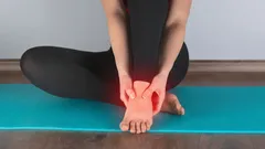 Einfache Wege, um Brennen und Müdigkeit in den Beinen nach der Arbeit zu lindern – und warum das passiert