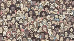 IQ-Test, den nur 1 % der Menschen besteht: Finden Sie die Katze auf dem Bild in 15 Sekunden