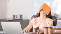 Sieben wirksame Methoden, die Ihnen helfen, nach einer schlaflosen Nacht nicht einzuschlafen