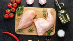 Pouletbrust oder Pouletschenkel: Was ist wirklich besser für Ihre tägliche Ernährung?