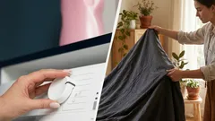 Bettwäsche richtig waschen: Welche Temperatur wirklich hygienisch ist