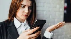 Kann sich Ihr Smartphone allein durch den Besuch von Websites mit einem Virus infizieren?