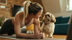 Nüchterntraining am Morgen: verbrennt es wirklich mehr Fett?