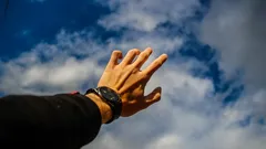 Warum kommt es uns so vor, als würde die Zeit mit zunehmendem Alter immer schneller vergehen?