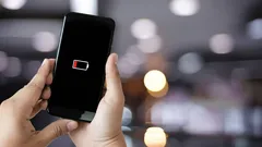 Akku vom Handy schnell leer? Deaktivieren Sie diese Funktion und sparen Sie bis zu 40 % Akkuladung.