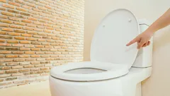 WC-Deckel zu oder offen: was die Forschung 2024 wirklich über Keime beim Spülen zeigt