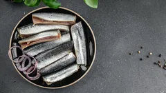Fisch, der gesünder ist als der beliebte Thunfisch: Was sollten Sie in Ihre Ernährung aufnehmen?
